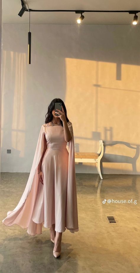 Princess Seam Top Blouses, Modest Prom Dresses With Sleeves Long, Elegant Pink Dress Classy, Elegant Modest Dress, Modest Gowns Evening Classy, Simple Dress Classy Elegant, Fancy Modest Dresses, Modest Dresses Prom, Modest Fancy Dresses