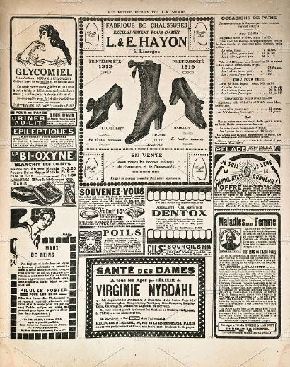 Old French newspaper ads. Newspaper Page, Newspaper Background, Newspaper Fashion, Newspaper Wall, Papel Vintage, Paper Layout, French Paper, Vintage Newspaper, Engraving Illustration