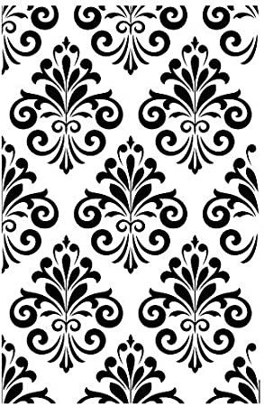 Geometric Tattoo Sleeve Designs, Damask Stencil, Diy Diwali Decorations, Victorian Wallpaper, Stencil Printing, Moroccan Art, Stenciled Floor, Textile Prints Design, Batik Pattern