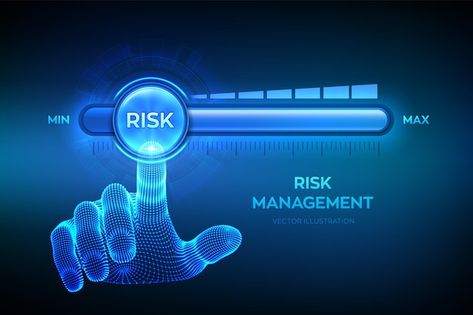 Risk Management Illustration, Linkedin Background Photo, Linkedin Cover Photo, Project Risk Management, Contrast Photography, Management Logo, Market Photo, Camera Wallpaper, Linkedin Background