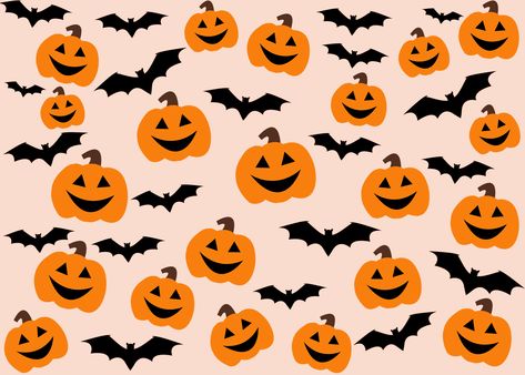 #pumpkin #halloween #background #backgrounds #freetoedit Cute Halloween Pc Wallpaper, Halloween Macbook Wallpaper Aesthetic, Computer Lockscreen Wallpaper, Fall Macbook Wallpaper Aesthetic, Fall Macbook Wallpaper, Fall Backrounds, Fall Computer Backgrounds, Fall Desktop Backgrounds, Fall Desktop