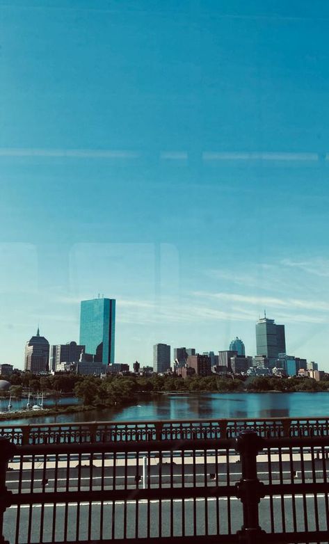 Boston Wallpaper, Aesthetic Types, Boston Skyline, Romanticizing Life, Dirty Water, New York Skyline, Boston, Wallpapers, Water