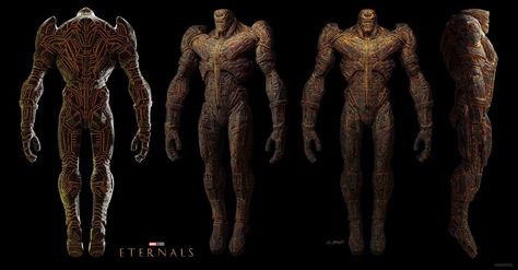 ETERNALS: Early Celestial Designs I got the chance to do some early passes on the Celestials for Eternals. I had a great time I made sure working with some incredibly talented artists over at Marvel Visual Development Marvel Concept Art, Digimon Tamers, Female Armor, Alien Concept, Marvel Villains, Art Tools Drawing, Armor Concept, Visual Development, Dark Fantasy Art