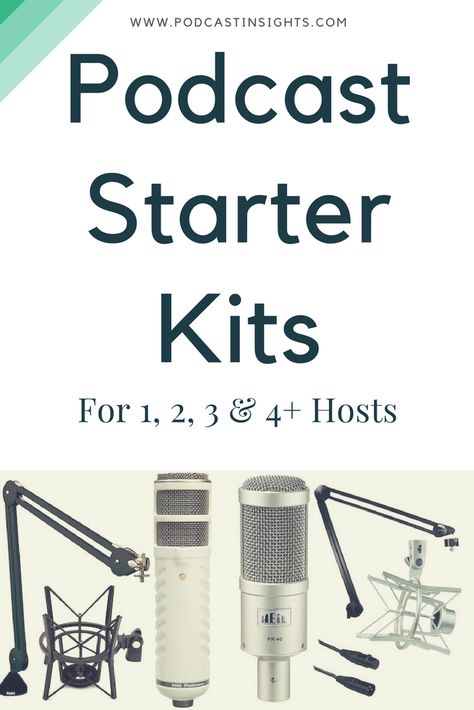 Beginner Podcast Equipment, Podcasts Equipment, Podcast Essentials, Making A Podcast, Pod Office, Podcast Equipment, Podcast Ideas, Podcast Production, Podcast Setup