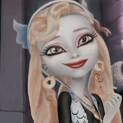 Arte Monster High, Monster High Pictures, Moster High, Lagoona Blue, Monster High Characters, Online Quiz, Generate Leads, Sea Monsters, Increase Sales