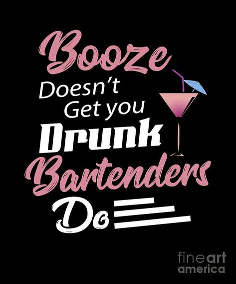 Bartender Captions, Bartender Jokes, Bartender Quotes, Keep Calm Artwork, Craft Ideas, Neon Signs, Bar, Funny, Quotes