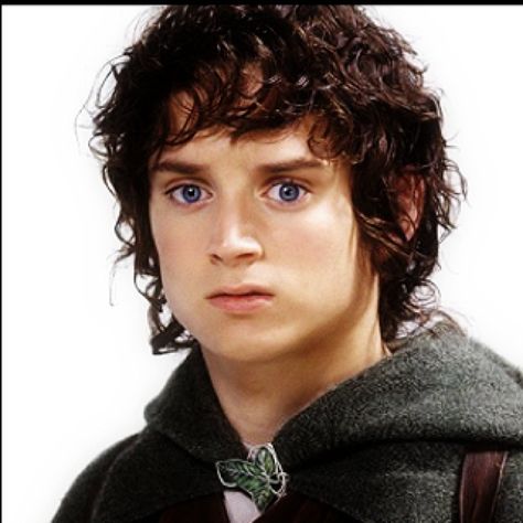 Frodo Baggins My Haircut, Frodo Baggins, Tolkien, On Earth, Nature Lover, Mother Nature, Hair Cuts, Hair, Nature