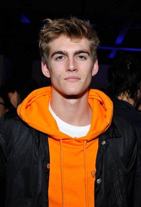 Presley Walker Gerber, Presley Walker, Presley Gerber, Rande Gerber, Truth Untold, Celebrity Children, White Guys, Husband Material, Jaden Hossler