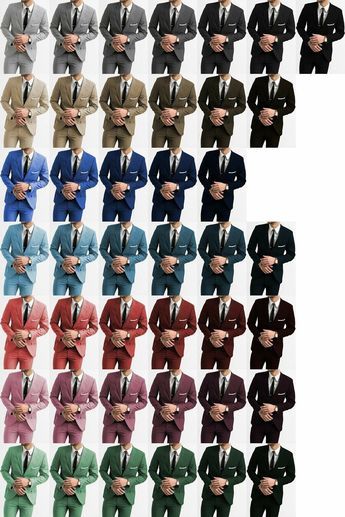 Suit shades... Suits Men Red, Stylish Mens Suits, Blazer Outfits Men, Mens Business Casual Outfits, Blue Suit Men, Red Shades, Classy Suits, Formal Men Outfit, Man Dressing Style