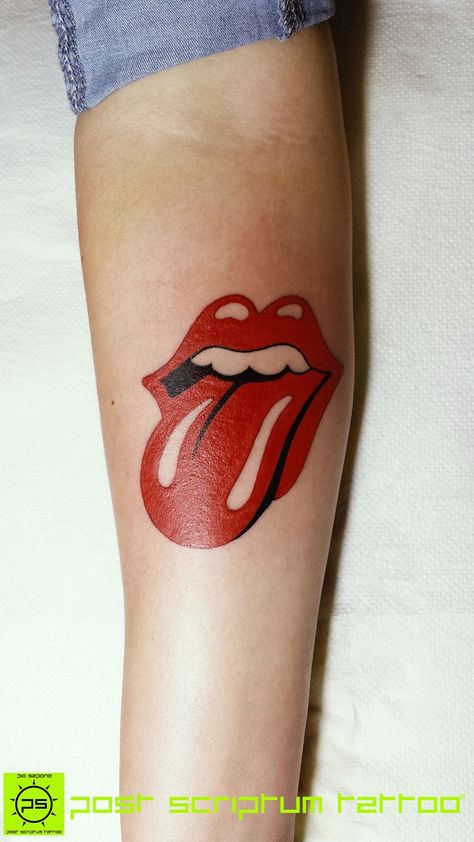 Stones Tattoo, Tongue Tattoo, Tattoos 2022, Rolling Stones Tattoo, Gents Style, Stone Tattoo, Rolling Stones Logo, Stitch Tattoo, Banjo Kazooie