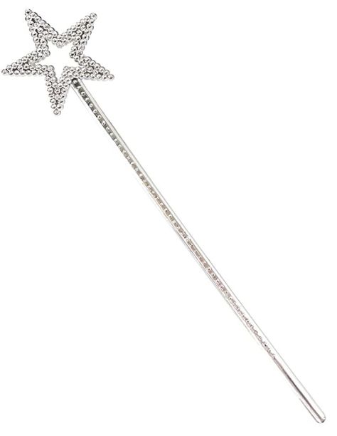 Fairy Wand Aesthetic, Fire Fairies, She Was A Fairy, Princess Wands, Silver Fairy, Star Wand, Child Hood, Fairy Wands, Star Magic