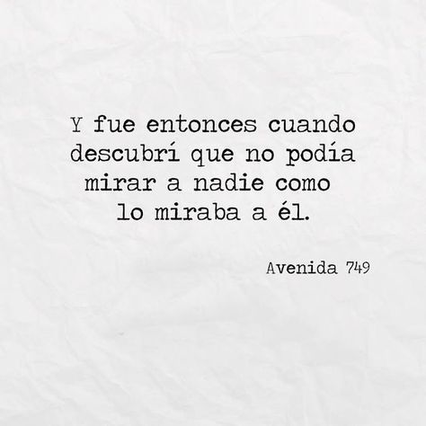 FRASES DE AMOR PARA TUS ESTADOS - Fire Away Paris Frases Tumblr, Love Phrases, Spanish Quotes, In Spanish, Romantic Quotes, Love Words, Love Messages, Pretty Quotes, The Words