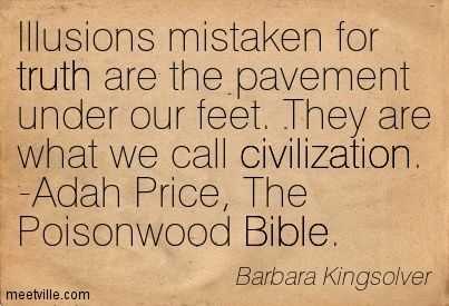 the poisonwood bible - barbara kingsolver The Poisonwood Bible, Ap Language And Composition, What Is Evil, Barbara Kingsolver, Wit And Wisdom, Literature Quotes, Journal Quotes, Love Me Quotes, Literary Quotes