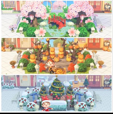 Deco Jungle, Animal Crossing Guide, Animal Crossing Wild World, Animal Crossing Villagers, New Animal Crossing, Animal Crossing Game, Island Design, Animal Crossing Qr, Animal Games