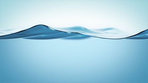 Water Wave Animation, Wave Animation, Operable Wall, Water Animation, Vfx Animation, Water Movement, Water Drip, Waves Line, Water Surface