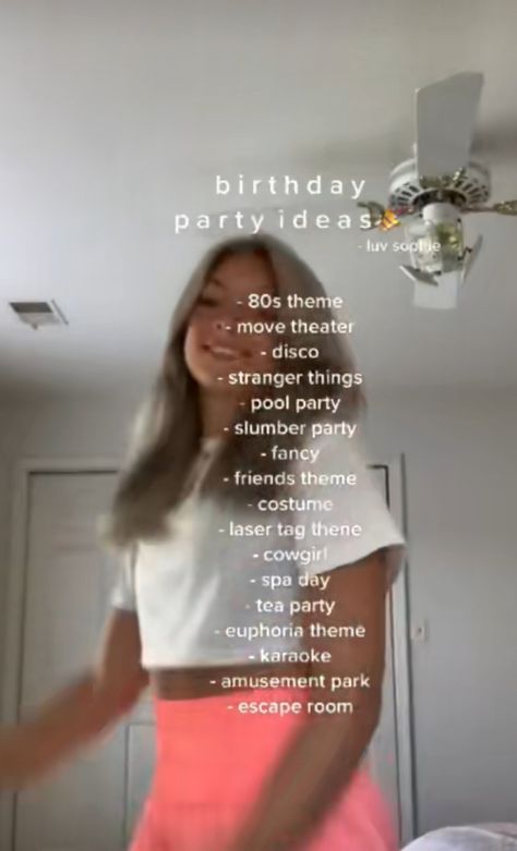 Birthday Ideas For Teenage Girl, Things To Ask For Your Birthday, Birthday Ideas 13, Things To Do On Your Birthday, Birthday List Ideas, Free On Your Birthday, Birthday Hacks, Xmas List Ideas, Birthday Freebies