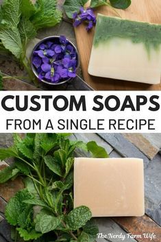 Basic Soap Recipe, Sunflower Soap, Natural Soaps Recipes, Easy Soap Recipes, Healing Skin, Recipes Tutorials, Diy Soap Recipe, Skin Bar, Handmade Soap Recipes