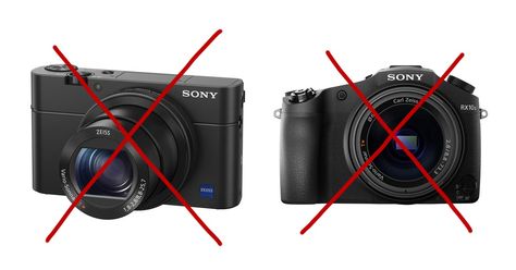 I Sold My Sony Cameras - Here's Why... - Sony Rx100 Vii, Sony Cameras, Sony Rx100, Sony Digital Camera, Editing Tricks, Sony Camera, Photo Editing Tricks, Camera Gear, Digital Camera