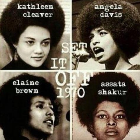 Angela Davis, Black Panther Party, By Any Means Necessary, Black Knowledge, Power To The People, Afro Hair, We Are The World, Black Pride, African History