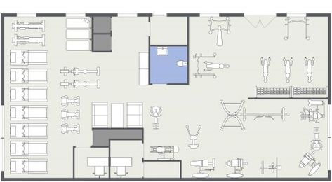 Gym Sketch, Fit Layout, Ruang Gym, Gym Layout, Gym Architecture, Gym Center, Gym Design Interior, Office Floor Plan, Small Gym