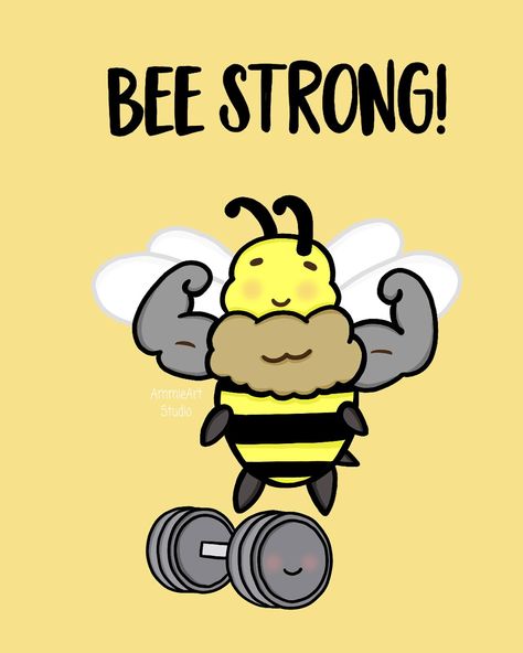 Be STRONG because things will get better. It may be STORMY now. But it never RAINS forever! You got this ♥️ . . . #positivethinking #positivequote #art #mondaymotivation #illustration #beestrong🐝 #beestrong #bestrong #yougotthis Bee Strong, Things Will Get Better, Be Strong, Get Better, Monday Motivation, Get Well, Positive Thinking, Positive Quotes, Bee