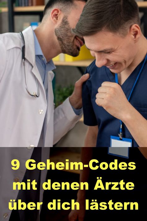 9 geheime Arzt-Codes. 9 versteckte Codes beim Arztbesuch - was Ärzte damit wirklich meinen. 9 Geheim-Codes mit denen Ärzte über dich lästern. Es gibt geheime Arzt-Codes, mit denen Patienten beschrieben werden, ohne, dass sie es verstehen sollen. Hier sind sie. Health Dinner, Natural Health Remedies, Healthy Eating Recipes, Busy Life, Healthy Breakfast Recipes, Health Healthy, Health Remedies, Healthy Dinner Recipes, Natural Health