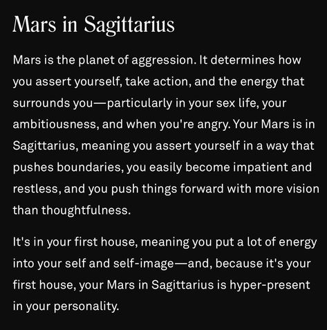 Mars Sagittarius, Mars In Sagittarius, Sagittarius Women, Green Magic, Candle Magick, Self Image, Energy Work, Birth Chart, Book Of Shadows