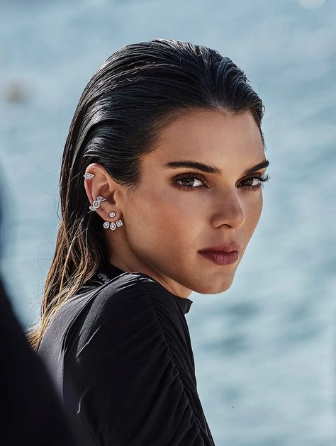 Official Messika Website – Luxury Jewelry and High Jewelry Messika Jewelry, Couples Candid Photography, Kendall Jenner Face, Wet Look Hair, Jewelry Photoshoot, Dior Jewelry, Jenner Style, Cute Couple Art, Jewelry For Men