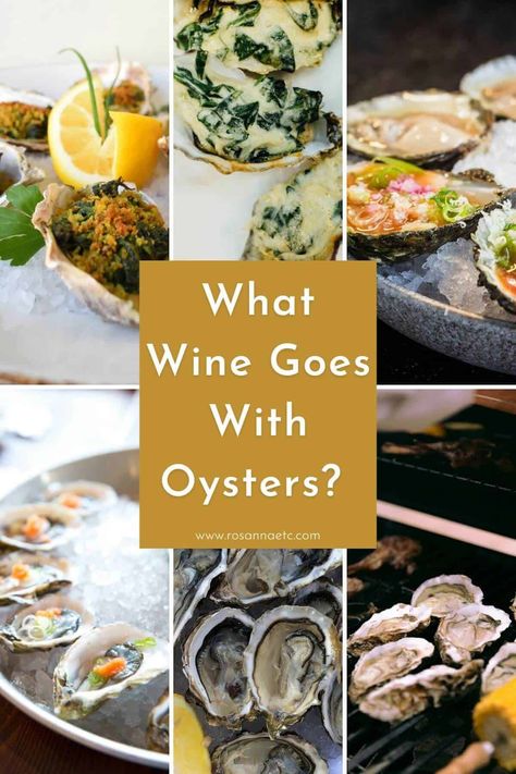 Oysters Mornay, Oysters Recipes, Mignonette Recipe, Oysters Kilpatrick, Deep Fried Oysters, Baked Oysters, Bbq Oysters, Cooked Oysters, Smoked Oysters