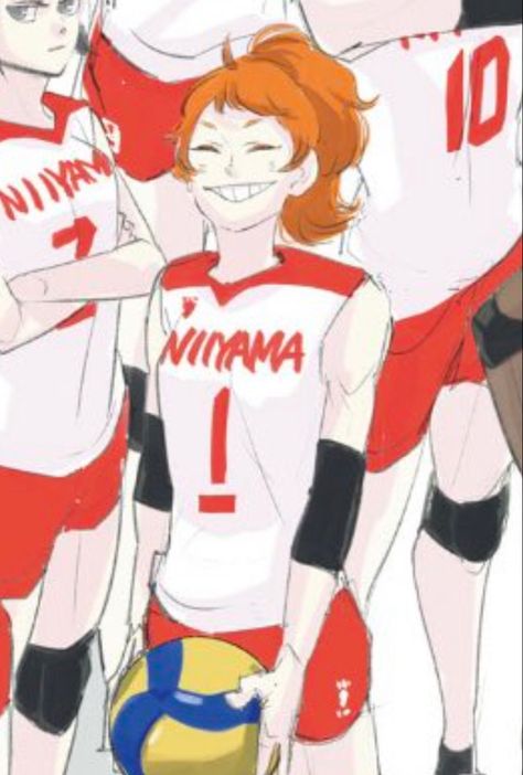 she’s captain im so proud of her Natsu Haikyuu, Haikyuu Prints, Hinata Natsu, Haikyuu Volleyball, Volleyball Anime, Time Skip, Haikyuu Wallpaper, Haikyuu 3, Haikyuu Ships