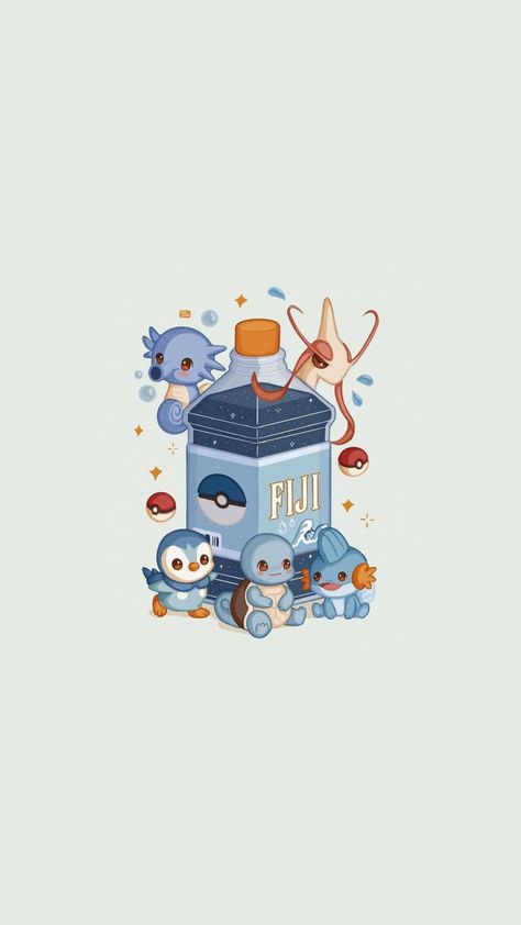 Kali Jifan, Blue Lofi Aesthetic, Cozy Anime, Disney Phone Backgrounds, Minimalist Wallpaper Phone, Funky Wallpaper, Blue Wolf, Cute Furniture, Images Kawaii