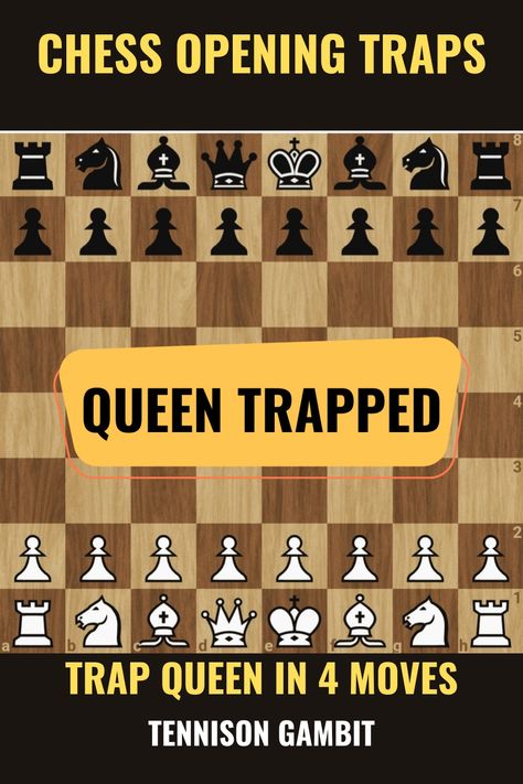 Chess TRAPS How To Win At Chess, Chess Strategy Tips, Chess Tricks To Win, Chess Tricks Tips, Chess Openings Tutorials, Chess Moves Cheat Sheet, Chess Moves To Win, Best Opening Chess Moves, Chess Learning