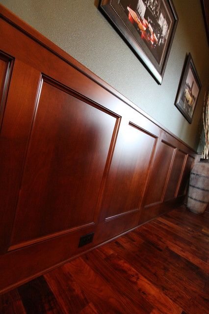 Irish Pub Addition - Traditional - Other - by Vance Vetter Homes | Houzz Irish Pub Interior Basement Bars, Irish Pub Interior, Home Bar Plans, Pub Interior, Bar Plans, Basement Bar, Irish Pub, Billiard Room, Woodworking Jigs