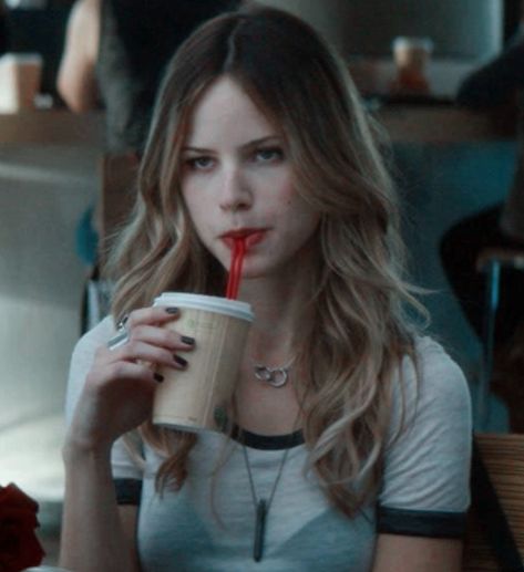 Halston Sage, Avengers Girl, Dc Tv Shows, Woman Movie, Face Facial, Fav Celebs, Aesthetic Photo, I Fall, Powerful Women