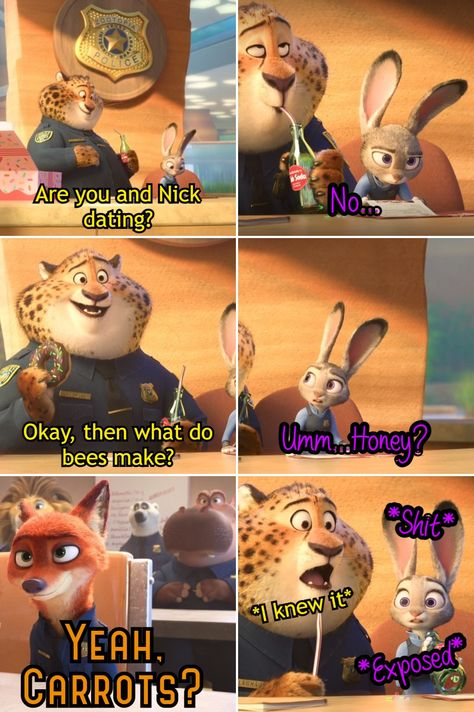 Drawing Of Tattoos, Zootopia Fanart Ship, Zootopia Characters As Humans, Wildehopps Fanart, Unfocused Aesthetic, Zootopia Nick And Judy Fanart, Zootopia Nick X Judy, Disney Ships Fanart, Judy And Nick Fanart