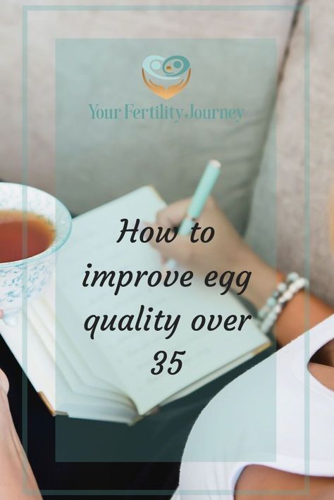 How to improve egg quality over 35 IVF | #Fertilitydiet | #Fertilitysupplements | #fertility | #fertilityover35 Ivf Timeline, Improve Egg Quality, Ivf Diet, Fertility Nutrition, How To Conceive, Fertility Supplements, Egg Quality, Fertility Foods, Fertility Health