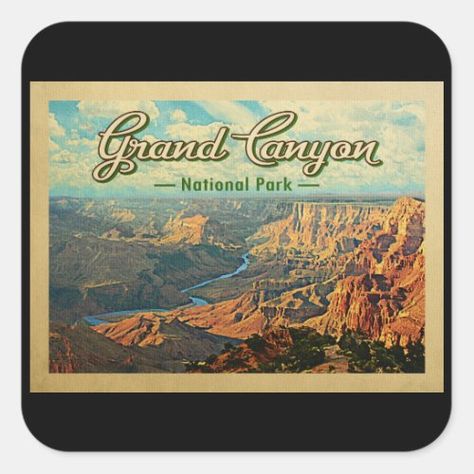 Vintage Postcards Travel, Nostalgic Design, Travel Ads, Travel Postcard, Antique Collectors, Vintage Trends, Vintage Card, Grand Canyon National Park, Park Art