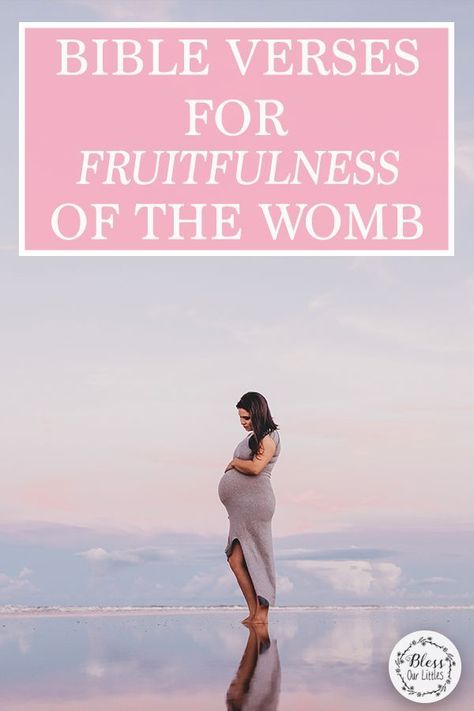 Bible Verses For Fertility Faith, Prayer To Get Pregnant, Fertility Prayer, Barren Woman, Psalm 128, Pregnancy Prayer, Growing Faith, Women In The Bible, Prayer For Wife