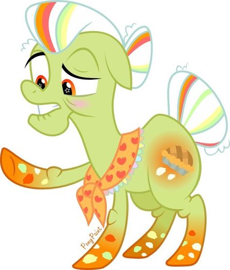 Rainbow Power Granny Smith  Pony Paint Granny Smith Mlp, Mlp Rainbow Power, Mlp Memes, Loving Him Was Red, Mlp Characters, Mlp Fan Art, Fandom Crossover, My Little Pony Characters, My Little Pony Drawing