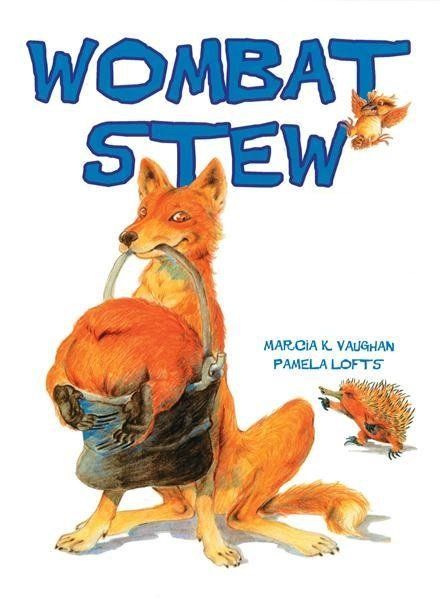 Australian Activities, Wombat Stew, Stew Ideas, Possum Magic, Relief Teaching Ideas, Literature Unit Studies, Aussie Animals, Best Children Books, Animal Activities