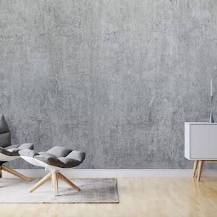 You Can Actually Fake a Concrete Wall Cement Finish Wall Interiors, Cement Sheet Wall Interiors, Fake Concrete Wall, Concrete Wall Ideas, Concreat Walls, Concrete Wall Living Room, Diy Concrete Wall, Cement Wallpaper Concrete Walls, Concrete Walls Diy