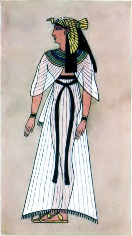 ancient cultural dresspatterns - Google Search Ancient Egypt Clothing, Egyptian Fancy Dress, Egypt Clothing, Ancient Egyptian Fashion, Ancient Egyptian Clothing, Egypt Costume, Egypt Queen, Fantasy Inspo, Egyptian Dress