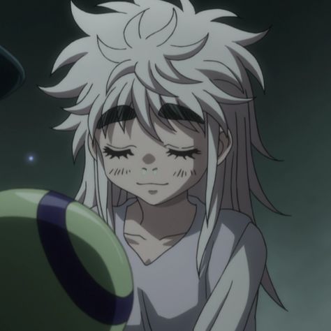 Meruem X Komugi Matching Icons, Meruem Hxh Manga, Hxh Pitou Icon, Hxh Meruem X Komugi, Meruem Hxh Pfp, Hxh Profile Pic, Komugi And Meruem, Hunter X Hunter Komugi, Anime Hunter X Hunter