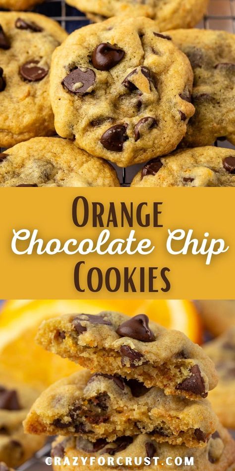 Choc Orange Cookies, Apricot Desserts, Chocolate Orange Desserts, Orange Desserts, Mmm Cookies, Chocolate Orange Cookies, Italian Biscotti, Orange Dessert, Cookie Balls