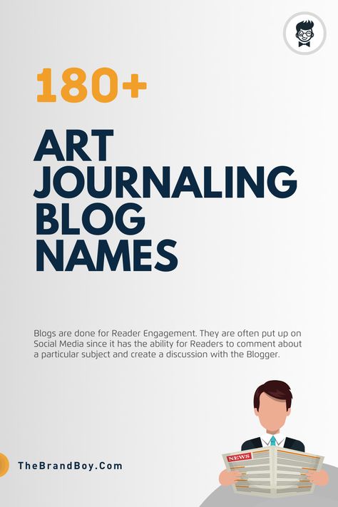 109+ Unique Art Journaling Blog Names | Small Business Blog Journal Name Ideas, Journal Names, Art Business Names, Instagram Fonts, Unique Business Names, Small Business Blog, Instagram Username Ideas, Instagram Font, Free Handwriting