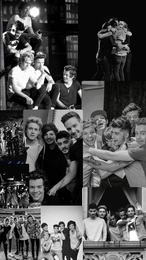 One Direction 13 Anniversary, 1 Direction Aesthetic, One Direction Wallpaper Lockscreen, One Direction Anniversary, One Direction Aesthetic Wallpaper, One Direction Wallpaper Iphone, Funny One Direction, Beautiful Soul Quotes, One Direction Collage