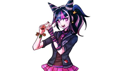 Ibuki Mioda Sprite, Ibuki Mioda Fanart, Danganronpa Sprite Edits, Ibuki Cosplay, Danganronpa Ibuki, Hiyoko Saionji, Hope's Peak Academy, Ibuki Mioda, Danganronpa Game