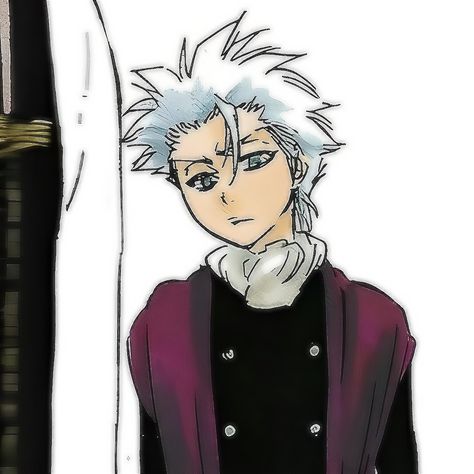 Bleach Matching Pfp, Captain Hitsugaya, Bleach Matching, Pfp Pinterest, Toushirou Hitsugaya, Hitsugaya Toshiro, Byakuya Kuchiki, Toshiro Hitsugaya, Samurai Champloo