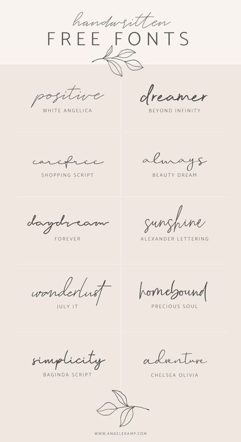 110 Zodiac Tattoos That Are Anything But Bland Fonts for tattoos #fontsfortattoo Different Types Of Handwriting, Handwritten Free Fonts, Types Of Handwriting, Cursive Tattoo Fonts, Fonts Alphabet Cursive, Wörter Tattoos, Cursive Tattoo, Alphabet Cursive, Free Cursive Fonts