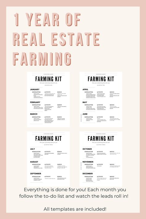 Real Estate Farming Ideas Marketing, Farming Real Estate Ideas, Real Estate Farming Postcard Ideas, Realtor Farming Ideas, Real Estate Neighborhood Farming Ideas, Real Estate Postcards Farming, Real Estate Neighborhood Marketing, Real Estate Farming Ideas, Referral Quotes